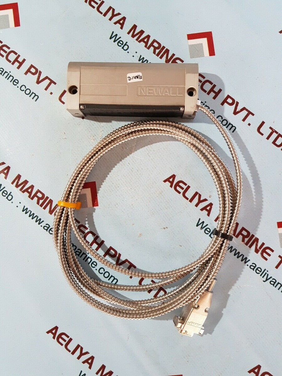 Newall spherosyn 2g