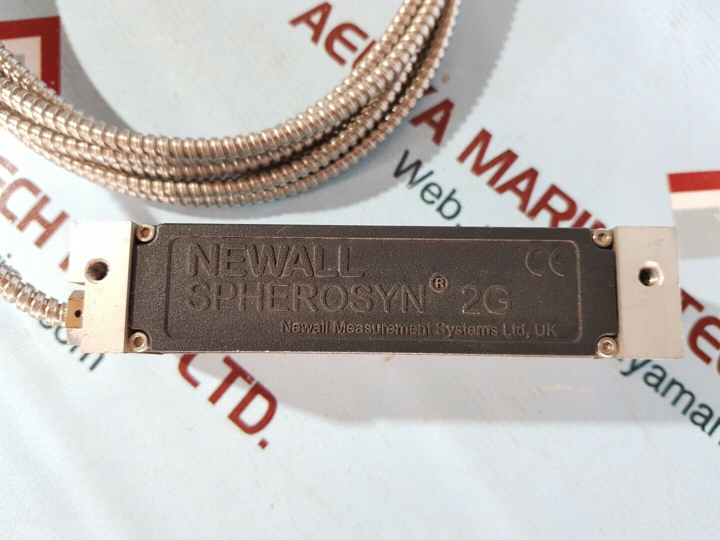 Newall spherosyn 2g