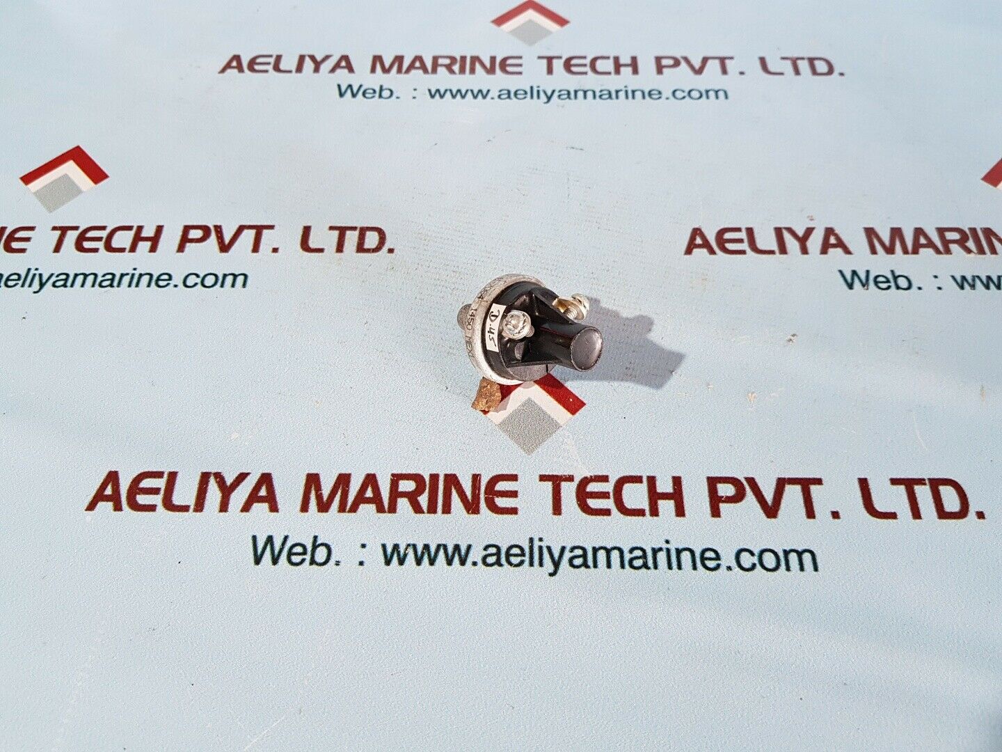 Honeywell 1082a70g17 41-7064 pressure control switch 1450 mex1