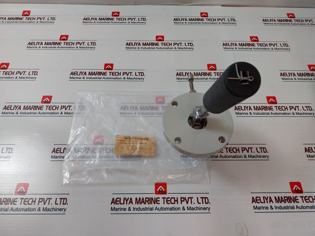 Daehwa Ls-sm Level Switch