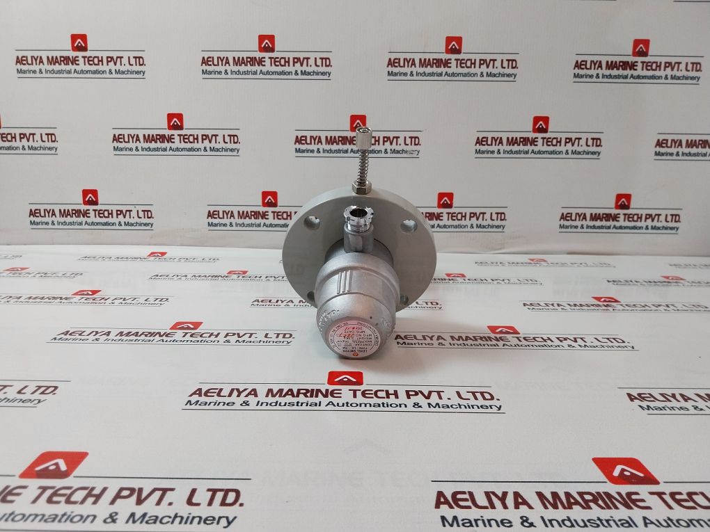 Daehwa Ls-sm Level Switch