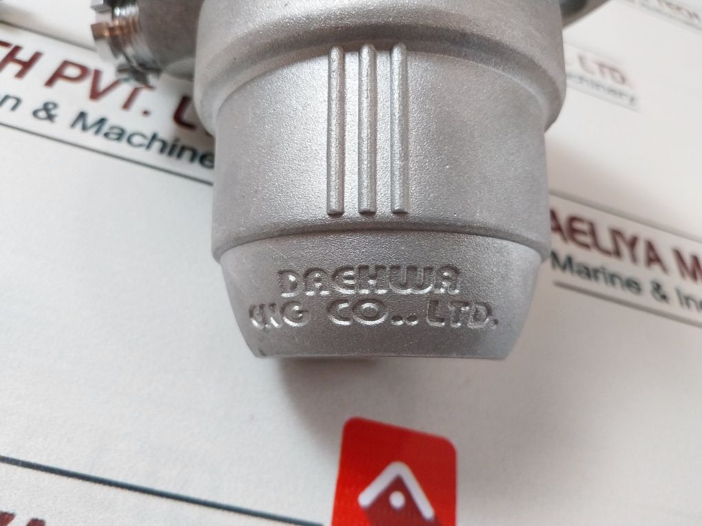 Daehwa Ls-sm Level Switch