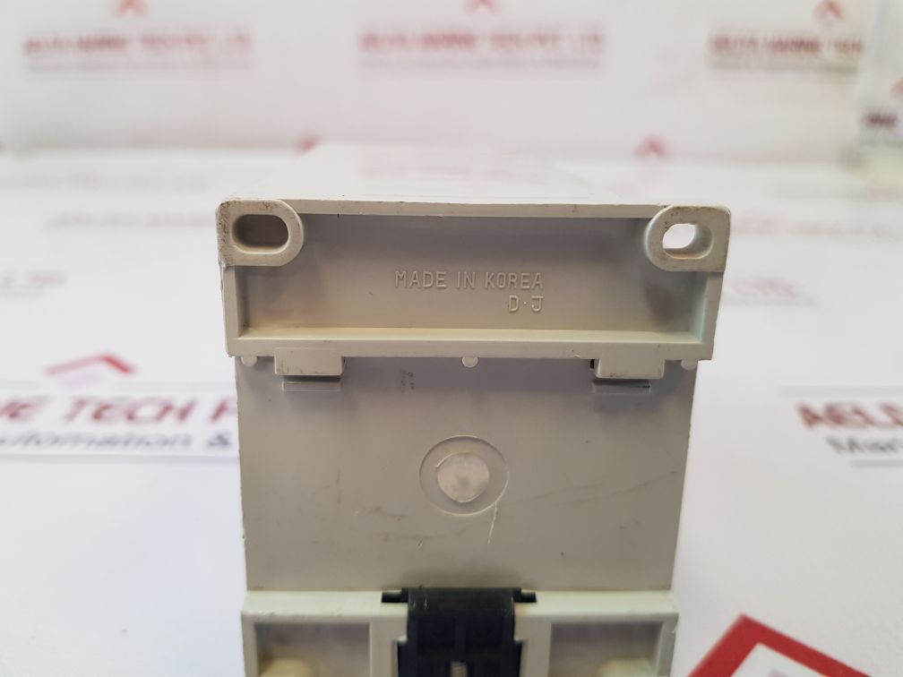 Daejoo Td System Dt-1A-a8Aa Ac Current Transducer