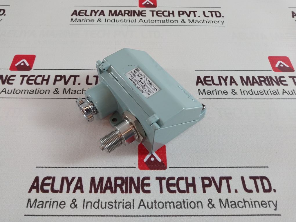 Daeyang-meiyo Smp-mb Pressure Transmitter