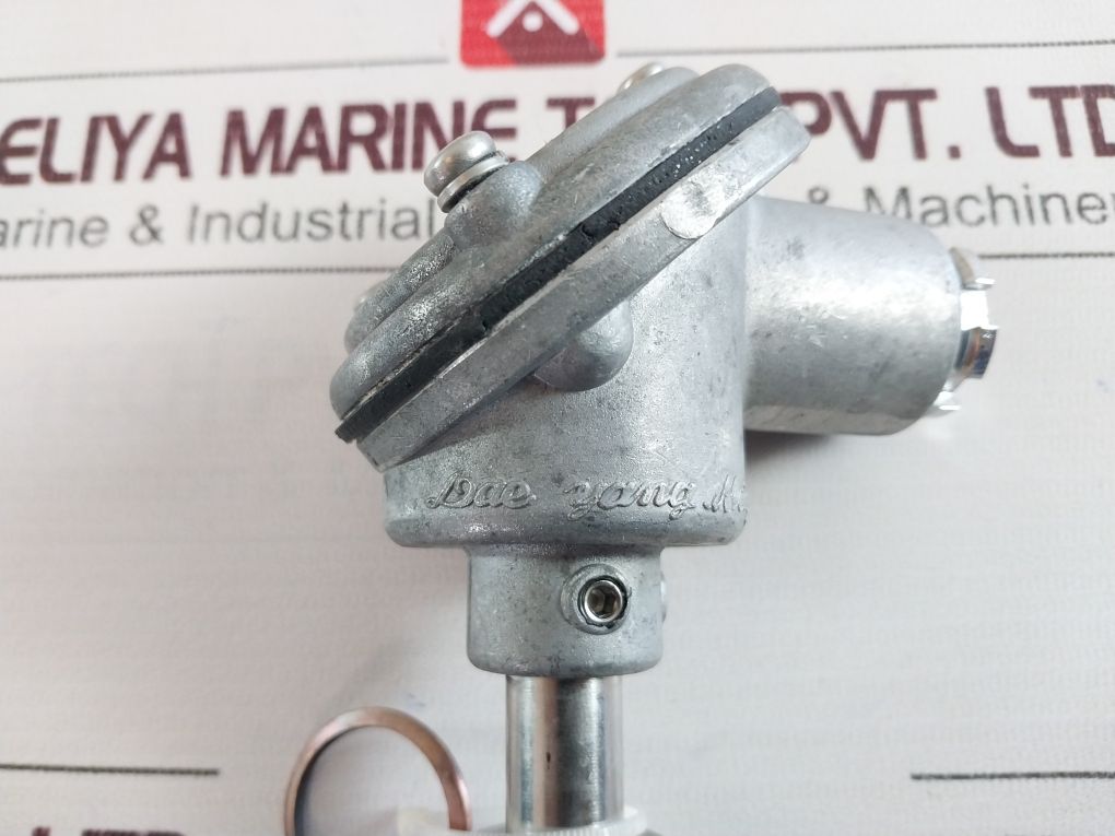 Daeyang Meiyo Electric Ptr-ln7 Resistance Bulb