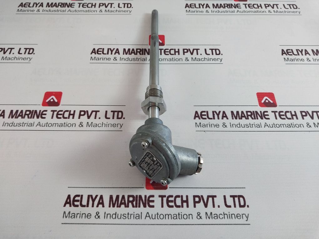 Daeyang Meiyo Electric Ptr-sd Resistance Bulb 600°C