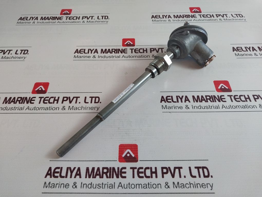 Daeyang Meiyo Electric Ptr-sd Resistance Bulb 600°C