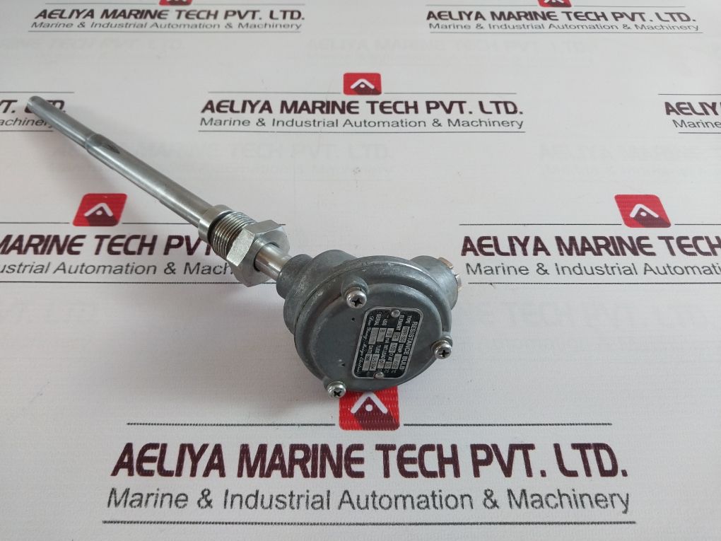 Daeyang Meiyo Electric Ptr-sd Resistance Bulb 600°C
