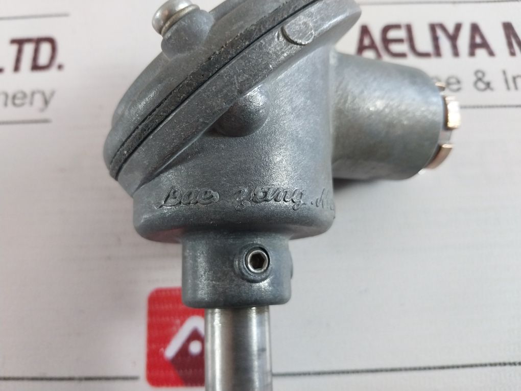 Daeyang Meiyo Electric Ptr-sd Resistance Bulb 600°C