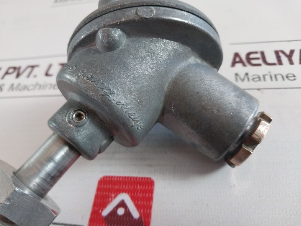 Daeyang Meiyo Electric Ptr-sd Resistance Bulb 600°C