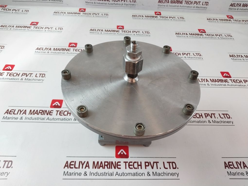 Dag Process Instruments Flp/1/A 4 Flameproof Switch Enclosure