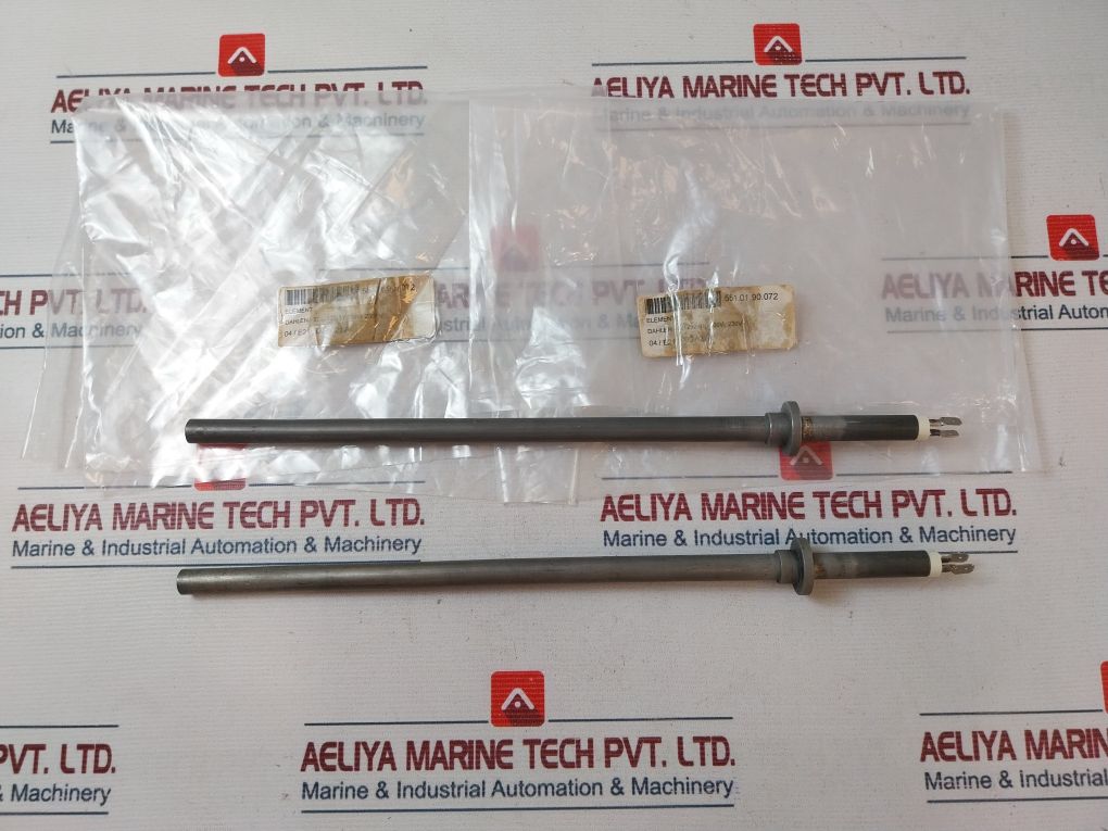 Dahlen 321292-01 Element