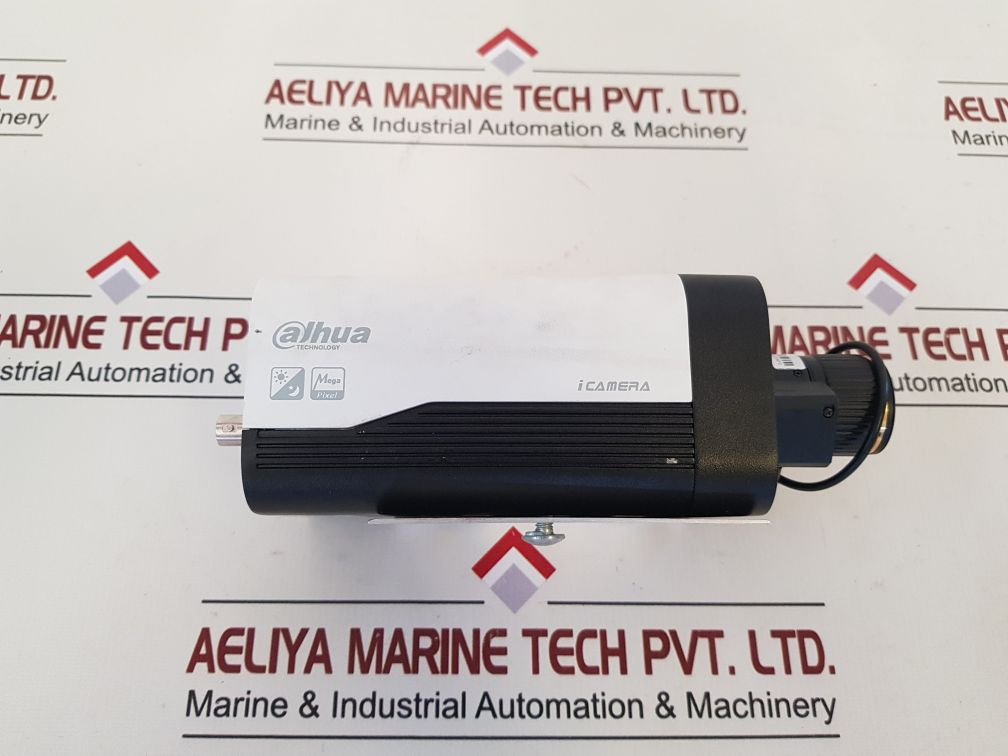 Dahua Technology Dh-ipc-hf8231Fn-s2 Ip Camera 12V Dc