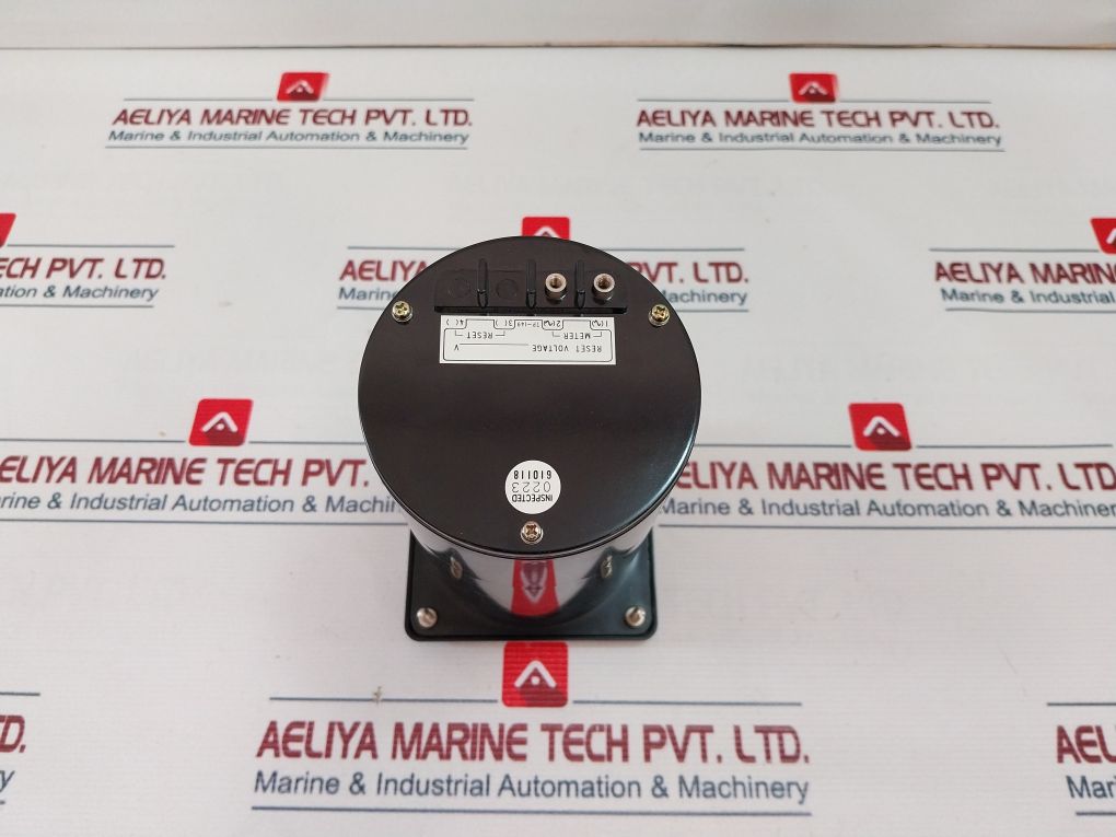 Daiichi Crl-110H Voltmeter
