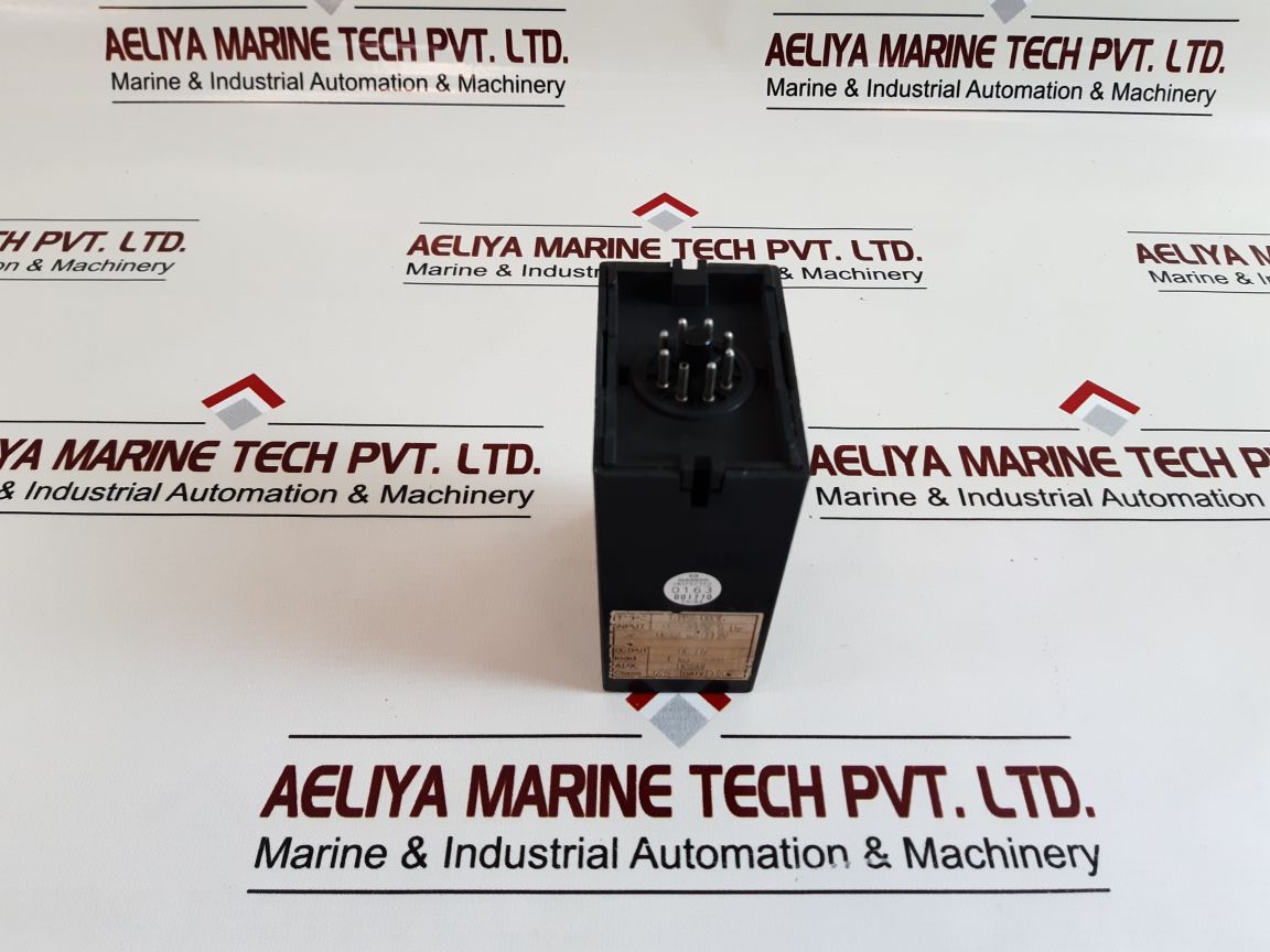 Daiichi Gtp2-0035 Rpm Transducer
