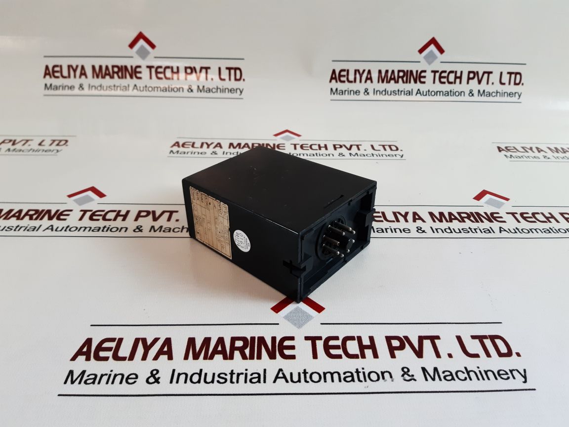 Daiichi Gtp2-0035 Rpm Transducer