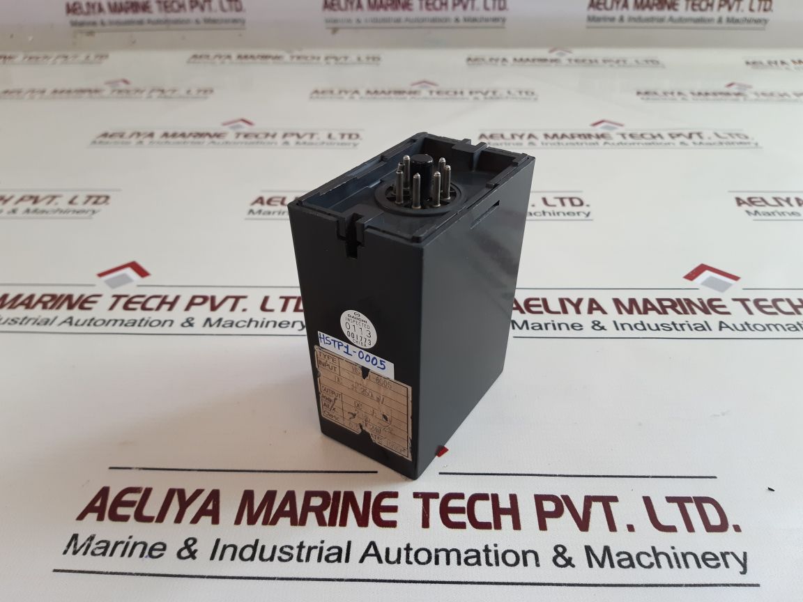 Daiichi Hstp1-0005 High Speed Isolator