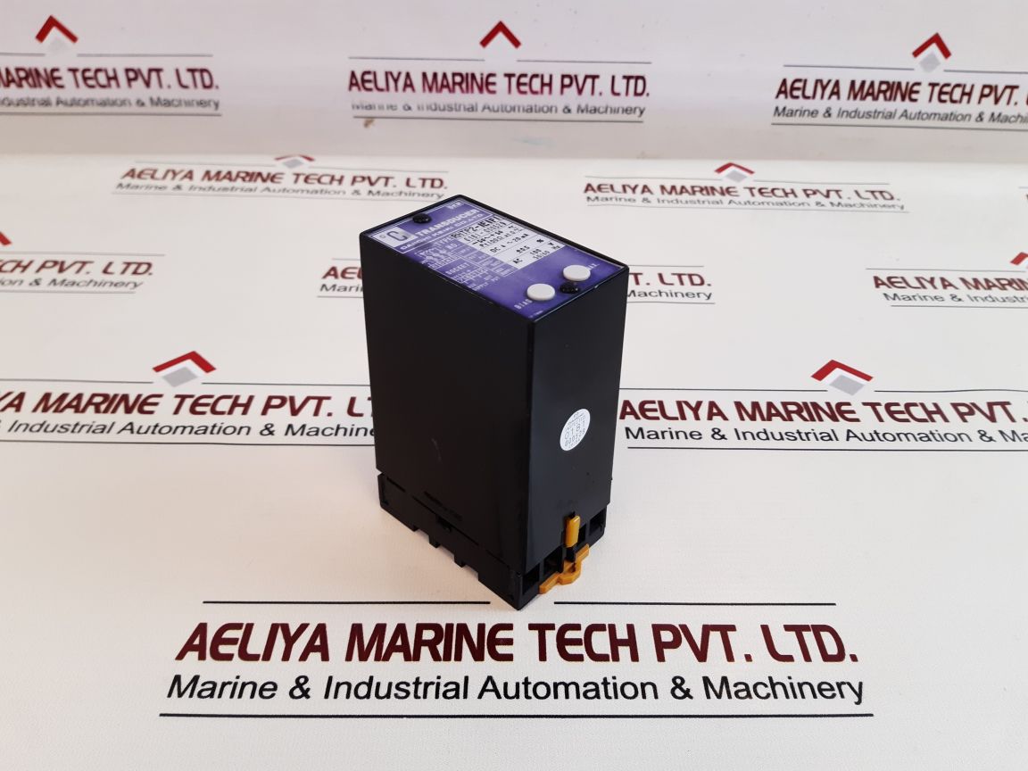 Daiichi Keiki Rhtp2-ieifi Transducer