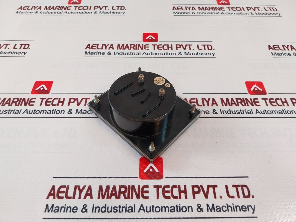 Daiichi Lsk-12 Ammeter 0-400A 0-1200A 500V