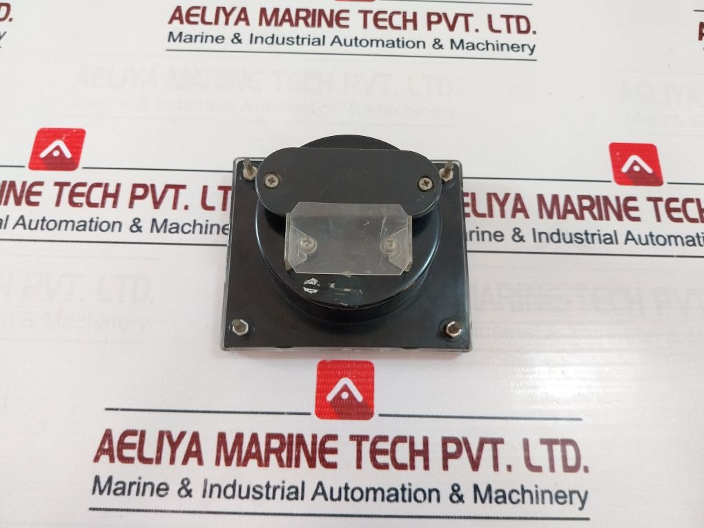 Daiichi Lsk-12 Voltmeter 0-600V