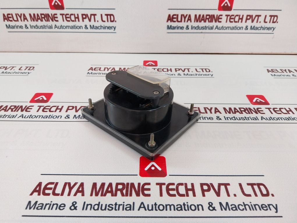Daiichi Lsk-12 Voltmeter 0-600V