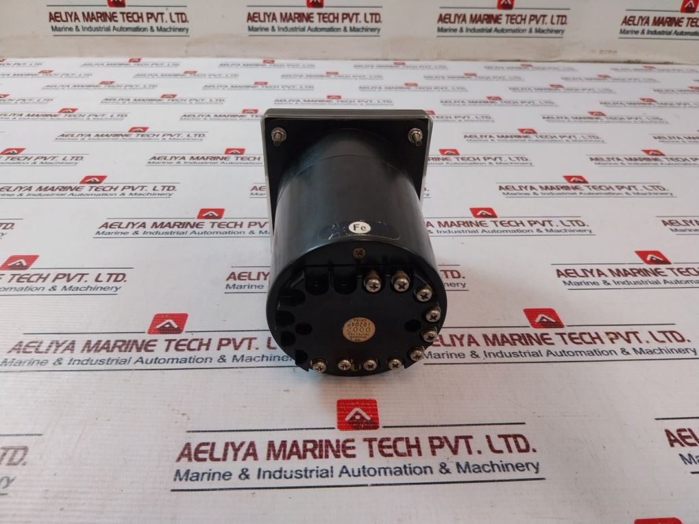 Daiichi Mep-100N Meter Relay Ac110V 50/60Hz