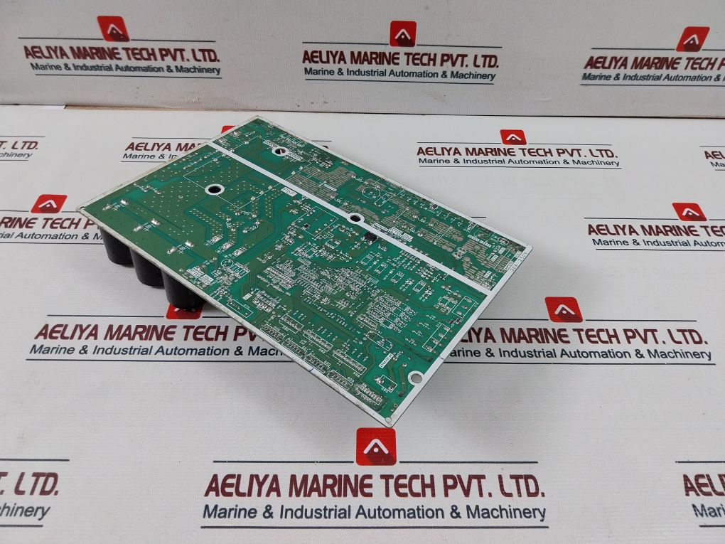 Daikin 3Pcb1559-1 Printed Circuit Board 30A 250V