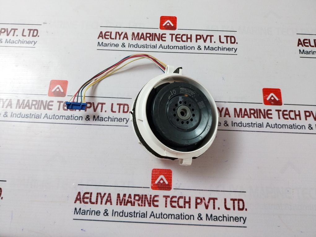 Daikin Mm6K11S20V Motor Fan Indoor