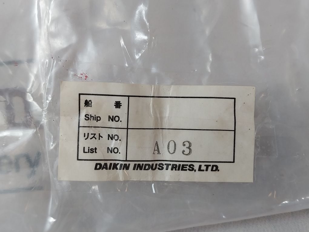 Daikin Osv-12B-25A