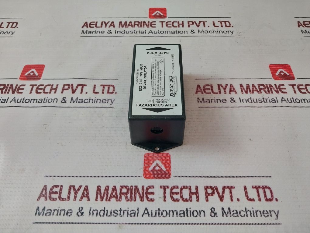 Daisy Data Displays P070-000294-01 Device Isolator