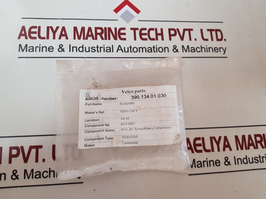 Daman Ad03Sps6S Valve