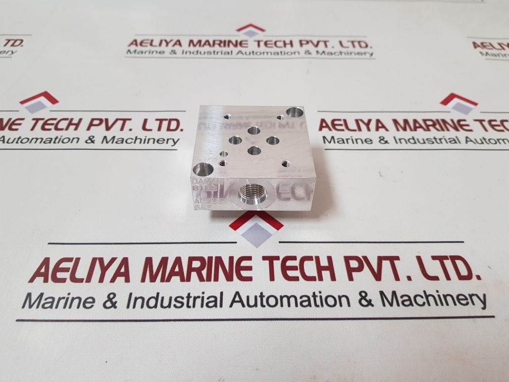 Daman Ad03Sps6S Valve