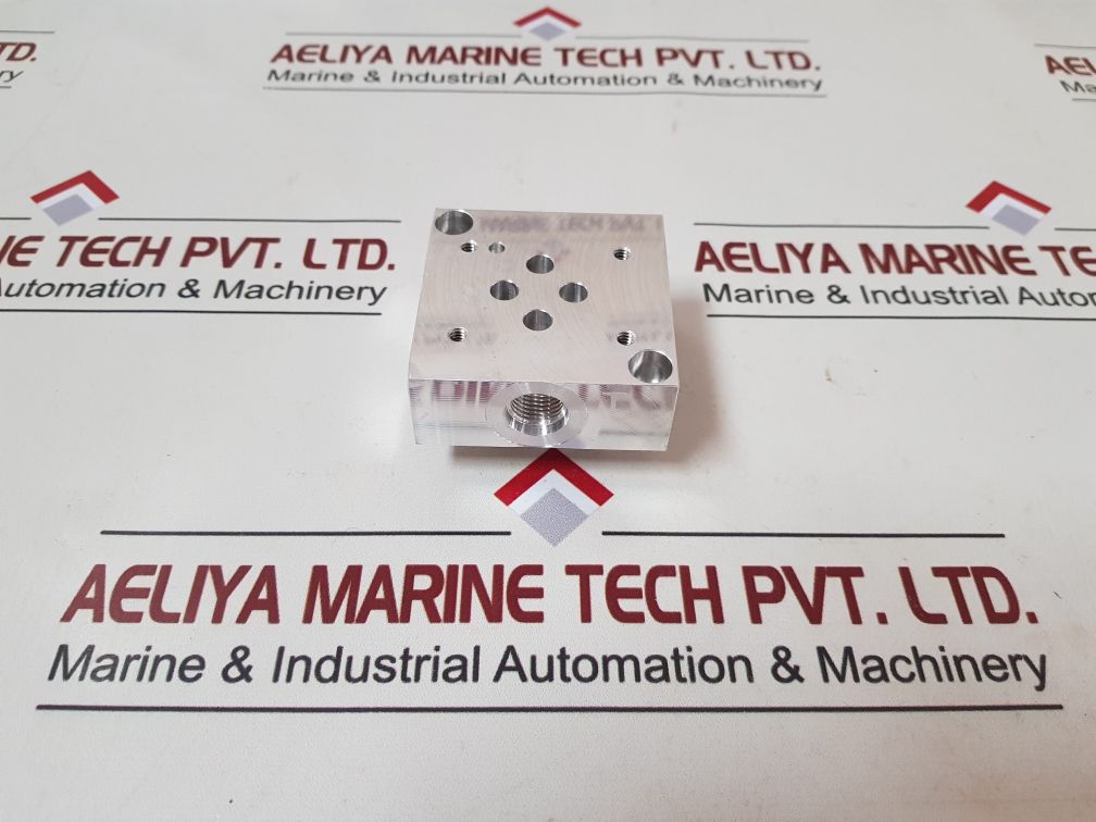 Daman Ad03Sps6S Valve