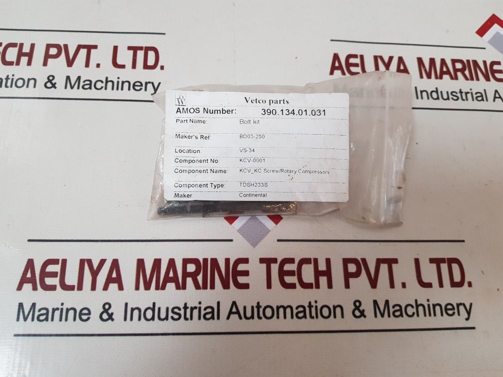Daman Ad03Sps6S Valve