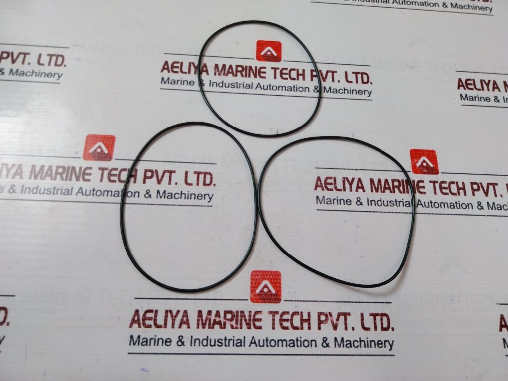 Damcos 219-0311 Set Of Seals For Brc 032-a1