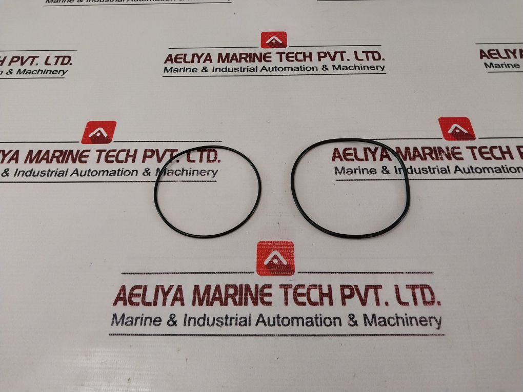 Damcos 219-0389 Seals For Brc 012 A1 Kit