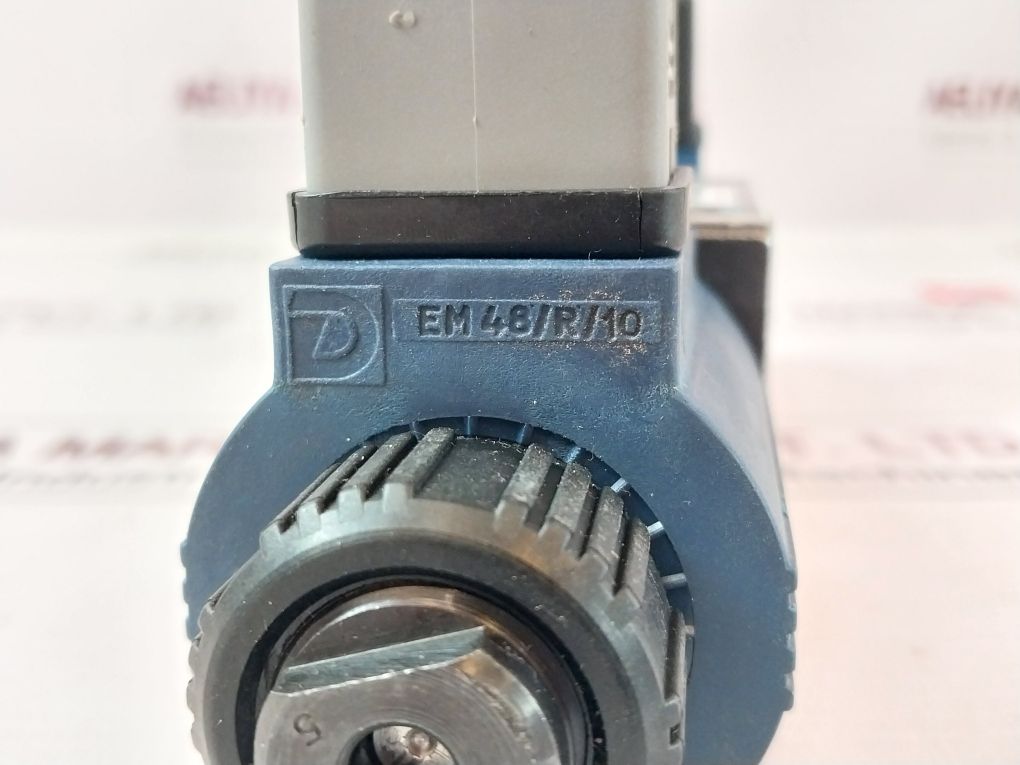 Damcos Md1D-s9/59N-a/Dms Solenoid Valve 220V/240V
