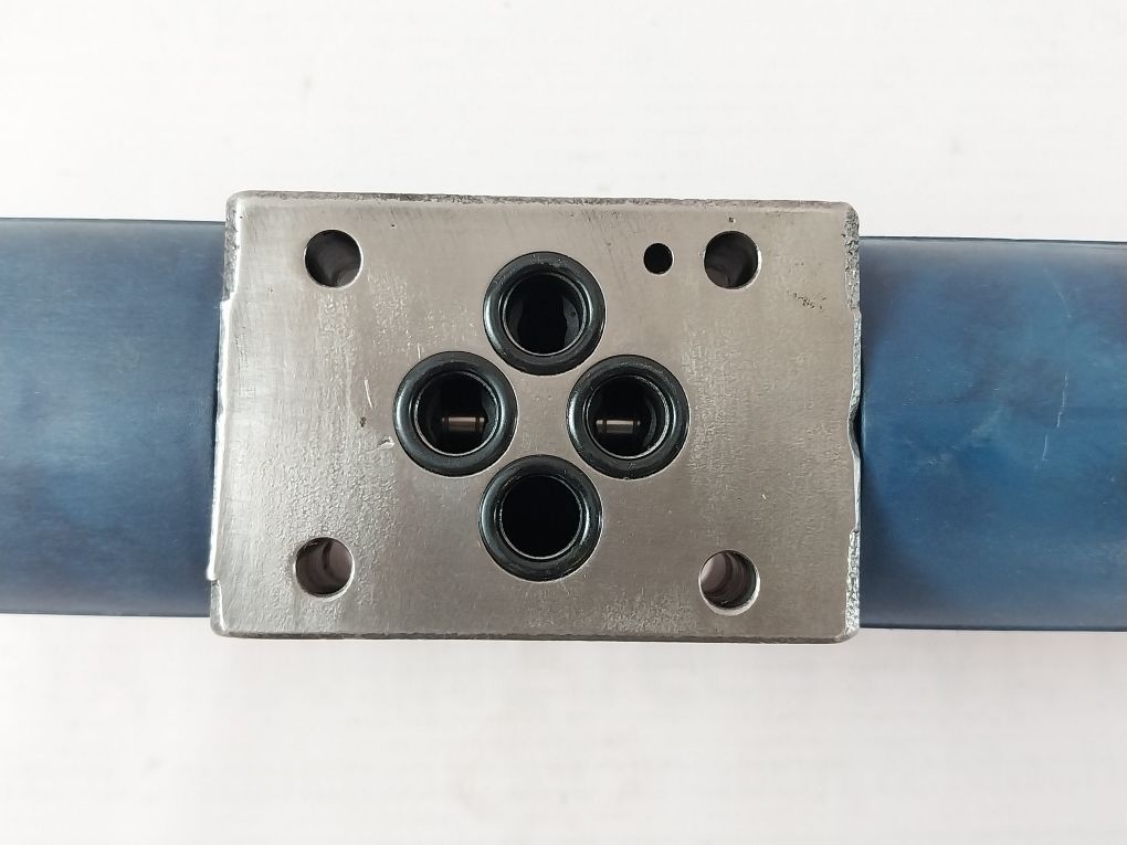 Damcos Md1D-s9/59N-a/Dms Solenoid Valve 220V/240V