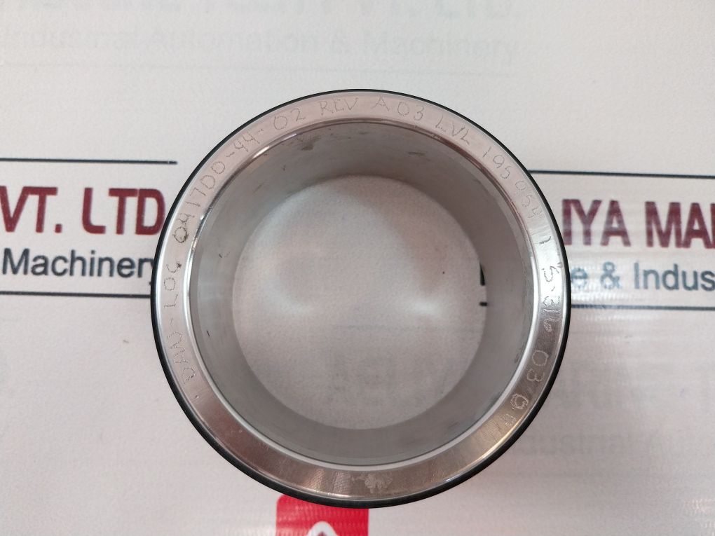 Dan-loc 041700-44-02 Shaft Assembly Seal S-316