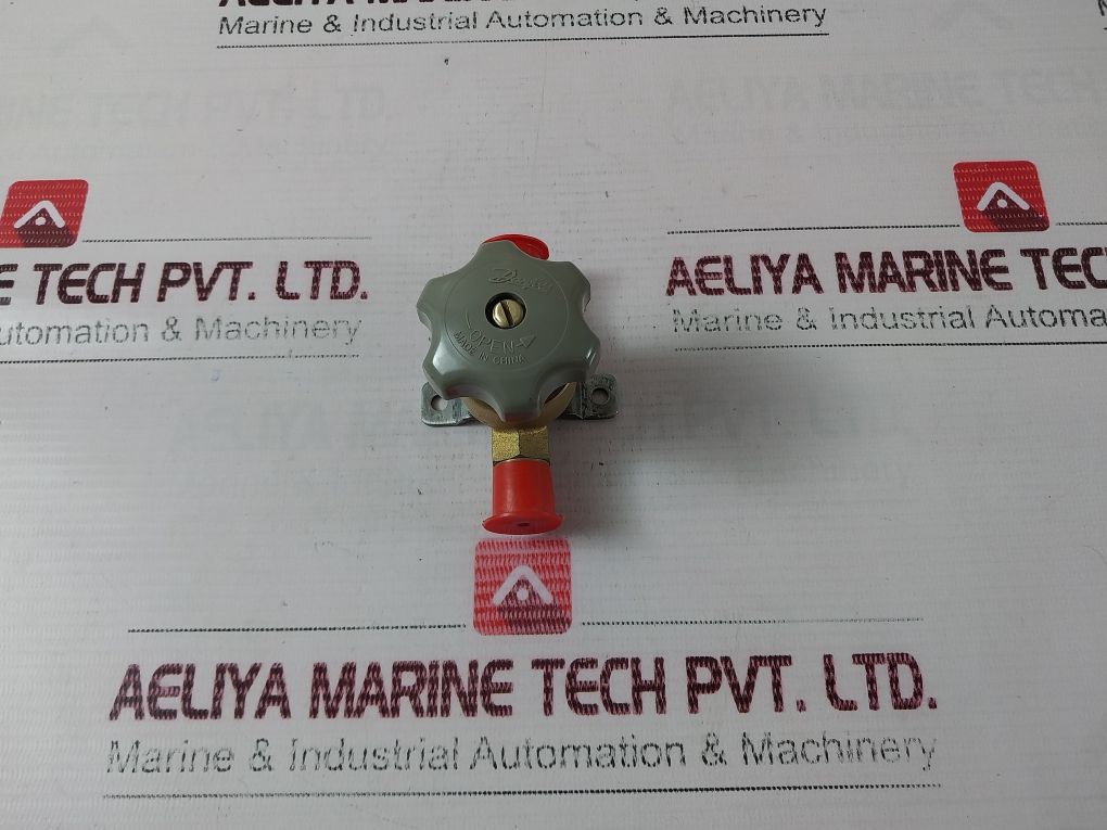 Danfoss 009G0127