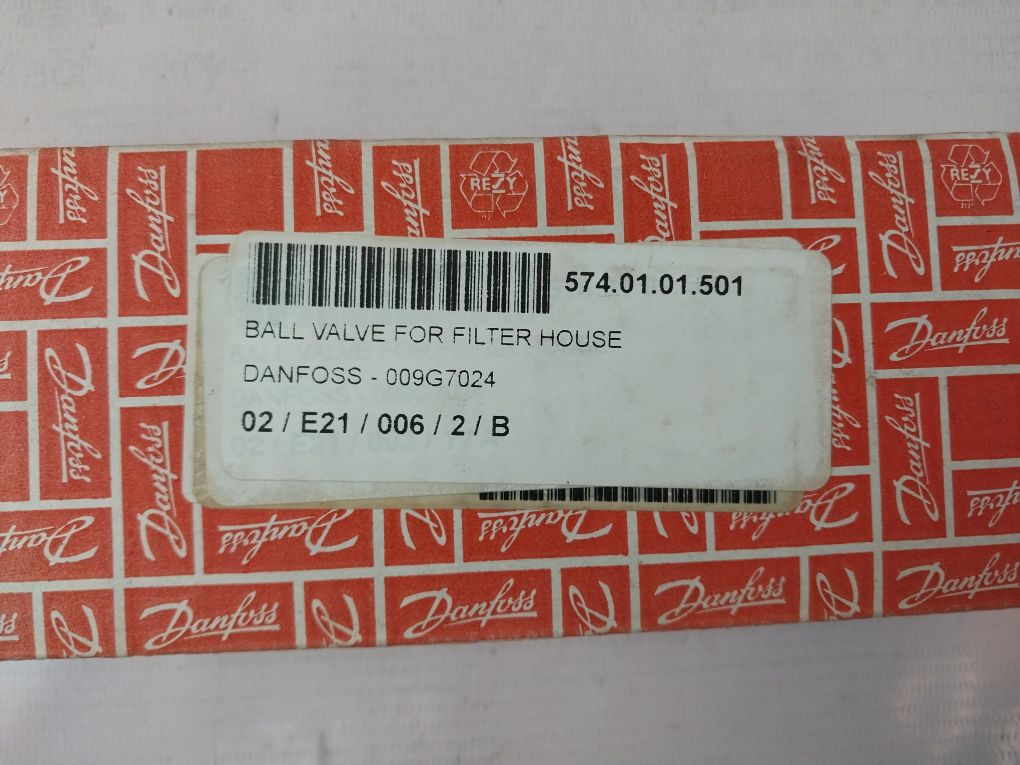 Danfoss 009G7024