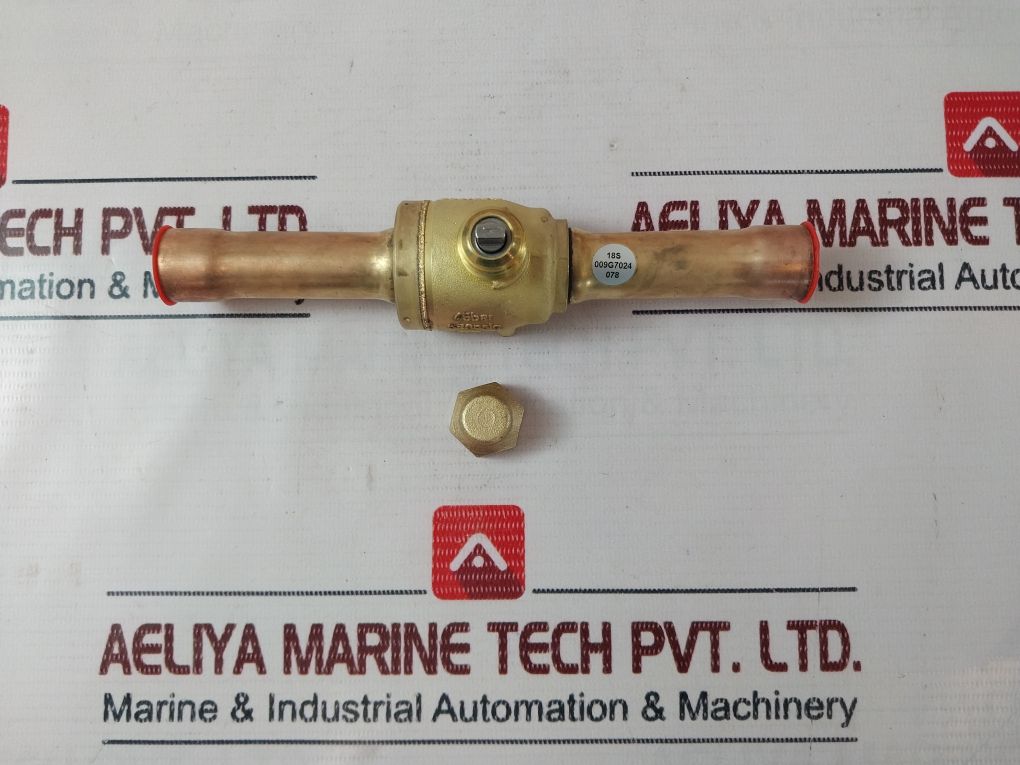 Danfoss 009G7024