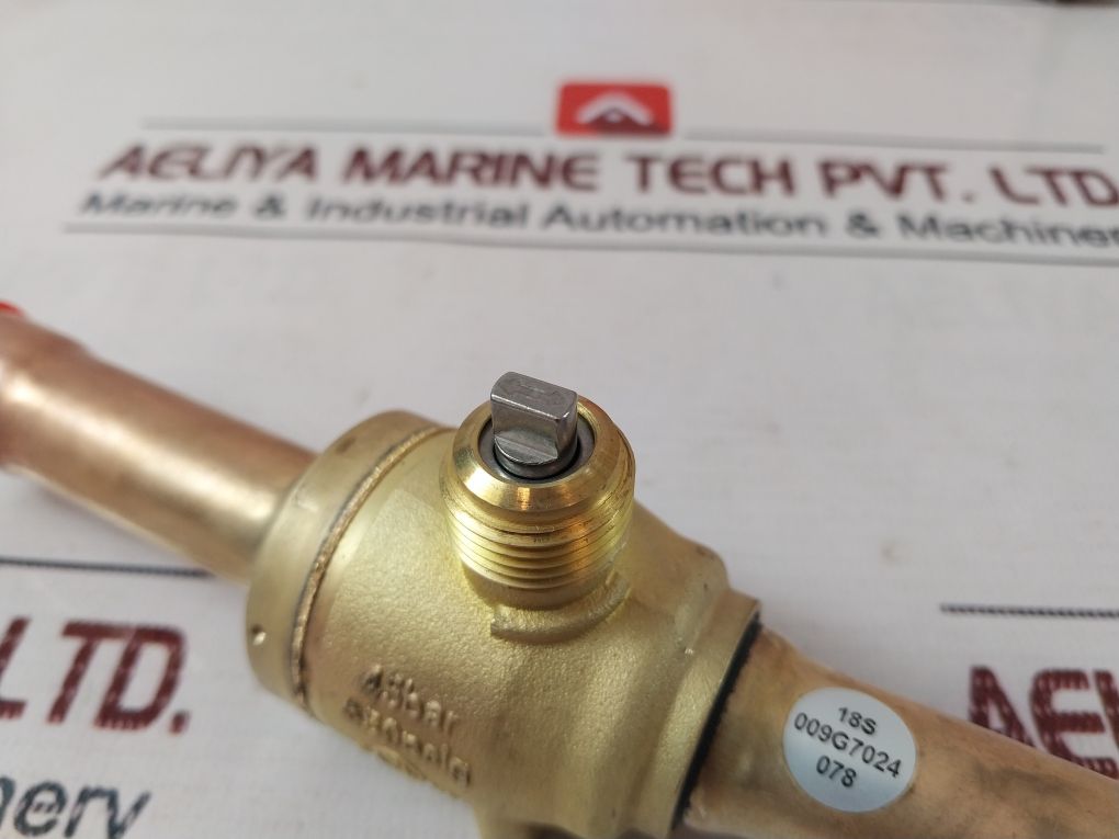Danfoss 009G7024
