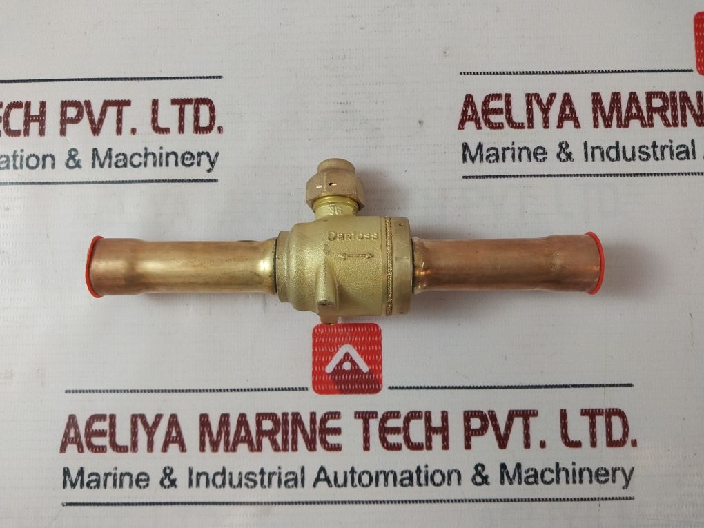 Danfoss 009G7024