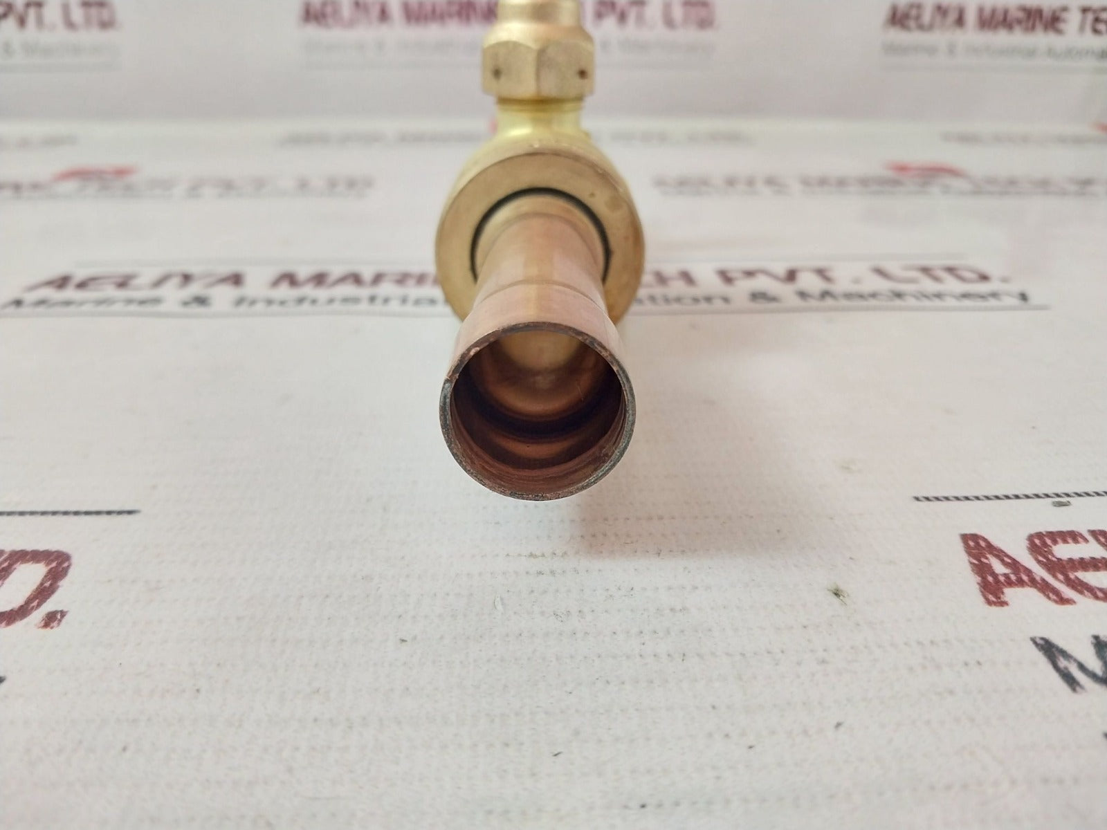 Danfoss 009G7054