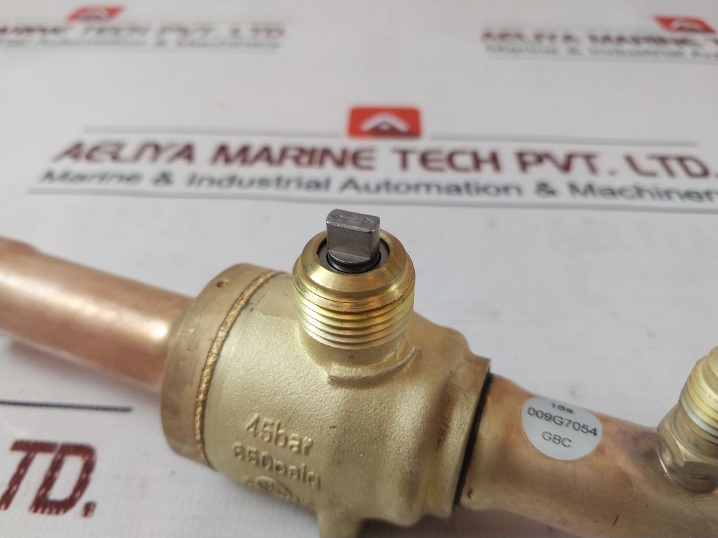 Danfoss 009G7054