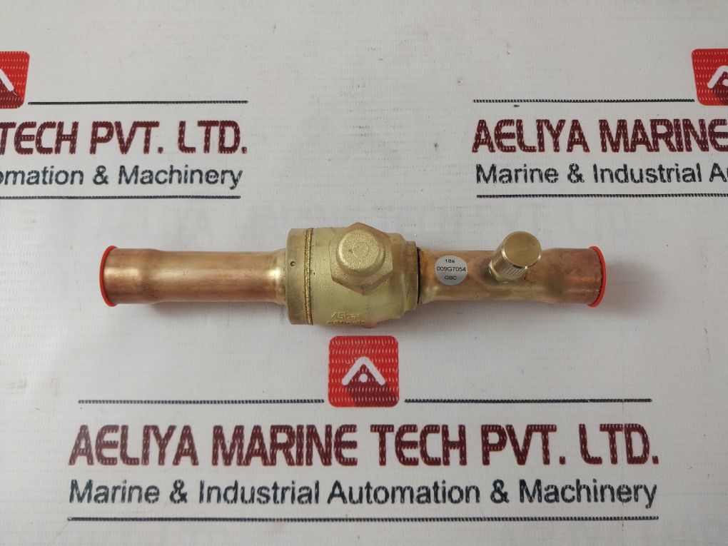 Danfoss 009G7054
