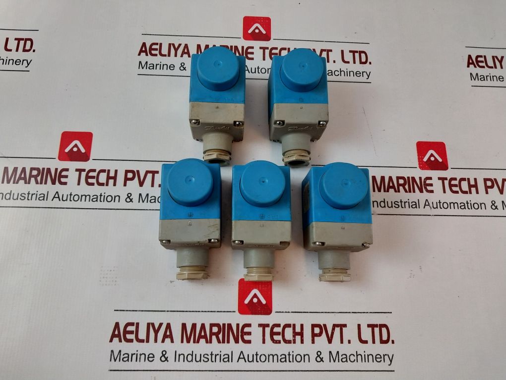 Danfoss 018F6193