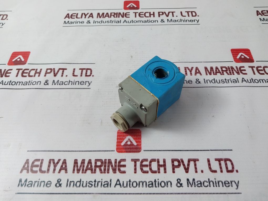 Danfoss 018F6193 Coil For Solenoid Valve 220/230~ 50/60Hz