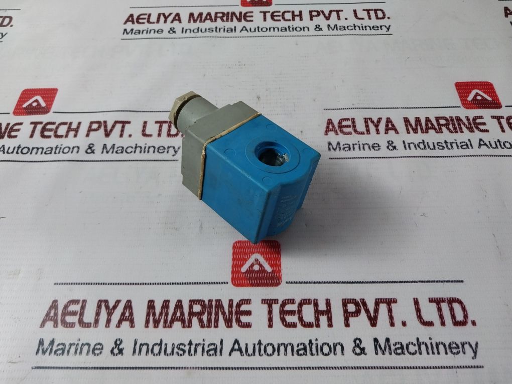 Danfoss 018F6193 Coil For Solenoid Valve 220/230~ 50/60Hz